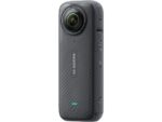 Top venta Cámara deportiva - Insta360 X4, 8K, IPX8, Edición con IA, HDR Activo 360°, Negro - Imagen 4