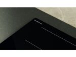 WHIRLPOOL Placa inducción - Whirlpool WF S9860 CPNE, 3 zonas, 28 cm, 59 cm, Chefcontrol, CleanProtect, FlexiSide, Negro - Imagen 5