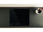 WHIRLPOOL Placa inducción - Whirlpool WF S9860 CPNE, 3 zonas, 28 cm, 59 cm, Chefcontrol, CleanProtect, FlexiSide, Negro - Imagen 8
