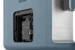 SMEG Cafetera automática - SMEG BCC12SBMEU, 19 bar, 1350 W, Azul tormenta - Imagen 3