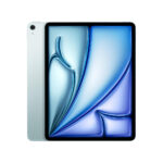 APPLE iPad Air 2025, 256 GB, Azul, 13 " Retina, 8 GB RAM, Apple M3, Tablet iOS