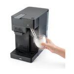 WILFA Cafeteras multicápsulas - WILFA Volo Multi Coffee Machine, 20 bar, 350 ml, 1350 W, Negro - Imagen 3