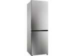 CANDY Frigorífico combi - Candy Fresco 300 CNCQ2T618EX, No Frost, 185 cm, 355 l, Zona Fresh 0°C, Circle Fresh, Inox - Imagen 5