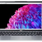 ACER Portátil - Acer Swift Go 14 SFG14-73, 14" WQXGA, Intel® Core™ Ultra 7-155U, 16GB RAM, 512GB SSD, UHD Graphics, Windows 11 Home