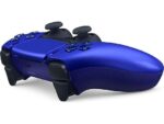 SONY Mando PS5 - Sony Dualsense, Para PS5, Retroalimentación háptica, Gatillos adaptativos, Cobalt Blue - Imagen 3
