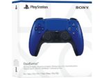 SONY Mando PS5 - Sony Dualsense, Para PS5, Retroalimentación háptica, Gatillos adaptativos, Cobalt Blue - Imagen 4