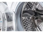 OK Lavadora carga frontal - ok. OWM 7123 A INV, 7 kg, 1400 rpm, 15 Programas, Motor Inverter, Función vapor, Blanco - Imagen 6