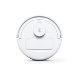 ECOVACS Robot friegasuelos - ECOVACS Deebot Mini Blue, 40,00 W, Potencia de succión 9 kPa, Depósito 1,40 l, Autonomía 128Min., Blanco - Imagen 3