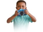 VTECH Cámara - VTech Kidizoom Duo FX, 8MP, Cámara Frontal y Selfi, Vídeos, 256MB de Memoria, Azul - Imagen 3