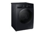 SAMSUNG Lavadora secadora - Samsung WD11DG5B15BBEC, 11kg, 6kg, 1400 rpm, Air Wash, WiFi, Negro - Imagen 5