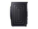 SAMSUNG Lavadora secadora - Samsung WD11DG5B15BBEC, 11kg, 6kg, 1400 rpm, Air Wash, WiFi, Negro - Imagen 8