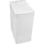OK Lavadora carga superior - ok. OWM 6213 C, 6 kg, 1200 rpm, 15 Programas, Motor AC, Blanco