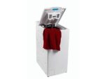 OK Lavadora carga superior - ok. OWM 6213 C, 6 kg, 1200 rpm, 15 Programas, Motor AC, Blanco - Imagen 3