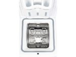 OK Lavadora carga superior - ok. OWM 6213 C, 6 kg, 1200 rpm, 15 Programas, Motor AC, Blanco - Imagen 8