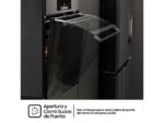 HISENSE Horno - Hisense BI64213E14PX, Multifunción, Pirolítico, 77 L, 59.5 cm, Modo Air Fry, A+, Inox - Imagen 5
