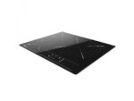 TEKA Placa vitrocerámica - Teka TBC 63632 TTC, 3 zonas, 32 cm Zona Grande, 60 cm, Función Booster, Temporizador, Stop & Go, Negro - Imagen 5