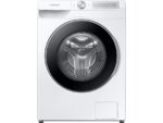 SAMSUNG Lavadora carga frontal - Samsung WW90T634DLH/S6, 9kg, 1400 rpm, 22 programas, EcoBubble™, Autodosificación, Blanco