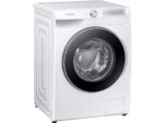 SAMSUNG Lavadora carga frontal - Samsung WW90T634DLH/S6, 9kg, 1400 rpm, 22 programas, EcoBubble™, Autodosificación, Blanco - Imagen 2
