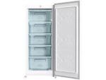 INFINITON Congelador vertical - Infiniton CV-140L25WEP, 145l, 125.9 cm Altura, Cíclico, Silent Design, Libre Instalación, Blanco - Imagen 3