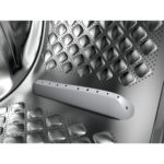 AEG Lavadora secadora - AEG Series 9000 LWR9816O1C, 10 kg + 6 kg, Negro, Blanco - Imagen 8