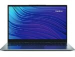 MEDION Portátil - Medion Akoya E17223, 17.3" UHD 4K, Intel® i3-N100, 4 GB RAM, 128 GB SSD, Intel UHD Graphics, Windows 11 Home Modo S (64 Bit), Alumin