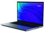 MEDION Portátil - Medion Akoya E17223, 17.3" UHD 4K, Intel® i3-N100, 4 GB RAM, 128 GB SSD, Intel UHD Graphics, Windows 11 Home Modo S (64 Bit), Alumin - Imagen 2