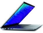 MEDION Portátil - Medion Akoya E17223, 17.3" UHD 4K, Intel® i3-N100, 4 GB RAM, 128 GB SSD, Intel UHD Graphics, Windows 11 Home Modo S (64 Bit), Alumin - Imagen 3