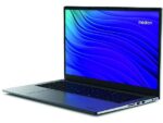 MEDION Portátil - Medion Akoya E17223, 17.3" UHD 4K, Intel® i3-N100, 4 GB RAM, 128 GB SSD, Intel UHD Graphics, Windows 11 Home Modo S (64 Bit), Alumin - Imagen 5