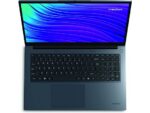MEDION Portátil - Medion Akoya E17223, 17.3" UHD 4K, Intel® i3-N100, 4 GB RAM, 128 GB SSD, Intel UHD Graphics, Windows 11 Home Modo S (64 Bit), Alumin - Imagen 6