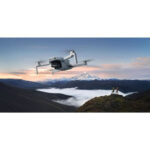 POTENSIC Mini Dron - POTENSIC ATOM 2 (Fly More Combo), 48 megapixel, 32 min, Blanco - Imagen 4