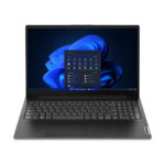 LENOVO Portátil - LENOVO V15 G4 AMN, 15,6 " Full-HD, AMD Ryzen™ 5, 7520U, 16 GB RAM, 512 GB SSD, Radeon™ 610M, Windows 11 Home, idioma del teclado: ES