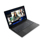LENOVO Portátil - LENOVO V15 G4 AMN, 15,6 " Full-HD, AMD Ryzen™ 5, 7520U, 16 GB RAM, 512 GB SSD, Radeon™ 610M, Windows 11 Home, idioma del teclado: ES - Imagen 2