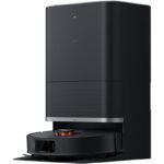 XIAOMI Robot aspirador - Xiaomi Vacuum X20 Max, 55W, 160 min, Navegación láser LDS, Negro