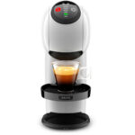 KRUPS Cafetera de cápsulas - KRUPS KP2431K, 15 bar, 1500 W, Blanco - Imagen 2