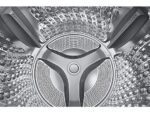 SAMSUNG Lavadora secadora - Samsung WD18DB8995BZT2, 18 kg + 11 kg, 1000 rpm, 22 programas, AI Laundry Combo™, Clase A, Antracita - Imagen 7