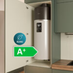 CECOTEC Termo eléctrico - 07961 CECOTEC, 100 l, Blanco - Imagen 5