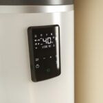 CECOTEC Termo eléctrico - 07961 CECOTEC, 100 l, Blanco - Imagen 6