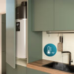 CECOTEC Termo eléctrico - 07961 CECOTEC, 100 l, Blanco - Imagen 7