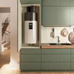 CECOTEC Termo eléctrico - 07960 CECOTEC, 80 l, Blanco - Imagen 3