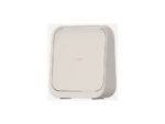 XGIMI Proyector - Xgimi Elfin Flip, 1920 x 1080, 25000 h, Full-HD, LED, Beige - Imagen 3