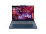 LENOVO Portátil - Lenovo IdeaPad Slim 3 15IRH10, 15.3" WUXGA, Intel® Core™ i7-13620H, 16GB RAM, 1TB SSD, UHD Graphics, Windows 11 Home, Azul
