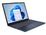 LENOVO Portátil - Lenovo IdeaPad Slim 3 15IRH10, 15.3" WUXGA, Intel® Core™ i7-13620H, 16GB RAM, 1TB SSD, UHD Graphics, Windows 11 Home, Azul - Imagen 4