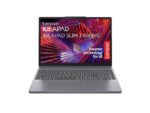 LENOVO Portátil - Lenovo IdeaPad Slim 3 15IRH10, 15.3" WUXGA, Intel® Core™ i5-13420H, 16GB RAM, 512GB SSD, UHD Graphics, Windows 11 Home, Gris