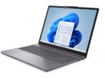 LENOVO Portátil - Lenovo IdeaPad Slim 3 15IRH10, 15.3" WUXGA, Intel® Core™ i5-13420H, 16GB RAM, 512GB SSD, UHD Graphics, Windows 11 Home, Gris - Imagen 2