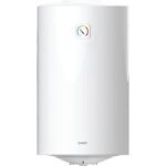 CANDY Termo eléctrico - Candy CTR80RS/E, 0.75 bar, 80L, 1500W, Blanco