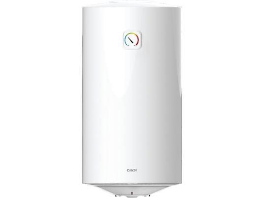 1591452_1 CANDY Termo eléctrico - Candy CTR50RS/E, 0.75 bar, 50L, 1500W, Blanco - Imagen 1