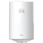 CANDY Termo eléctrico - Candy CTR30RS/E, 0.75 bar, 30L, 1500W, Blanco