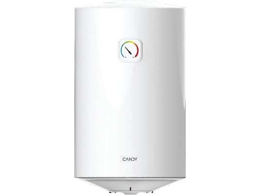 1591454_1 CANDY Termo eléctrico - Candy CTR30RS/E, 0.75 bar, 30L, 1500W, Blanco - Imagen 1