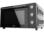 KOENIC Mini horno - KOENIC KMO 38225, 2000 W, 38l, Temporizador, Negro - Imagen 2