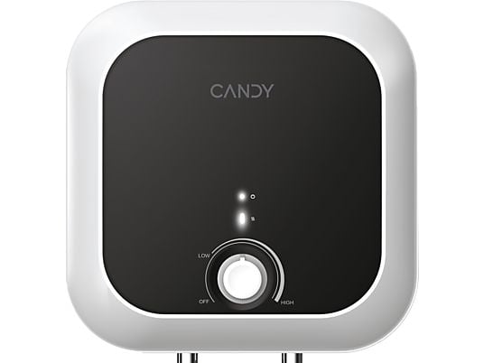 1591456_1 CANDY Termo eléctrico - Candy CTR15RS/E, 0.75 bar, 15L, 1500W, Tipo Cuadrado, Blanco - Imagen 1
